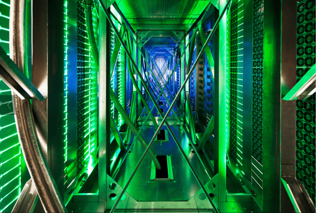 Earthing Protection for data centres