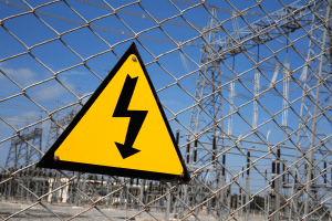 earthing electricity