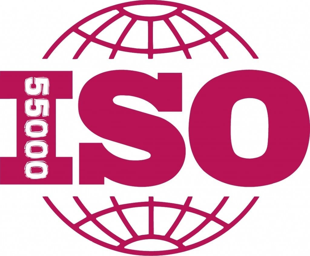 ISO 55000 GreyMatters