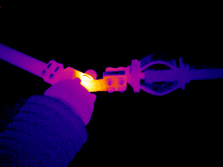 Remote Finite Element Analysis Earth Testing