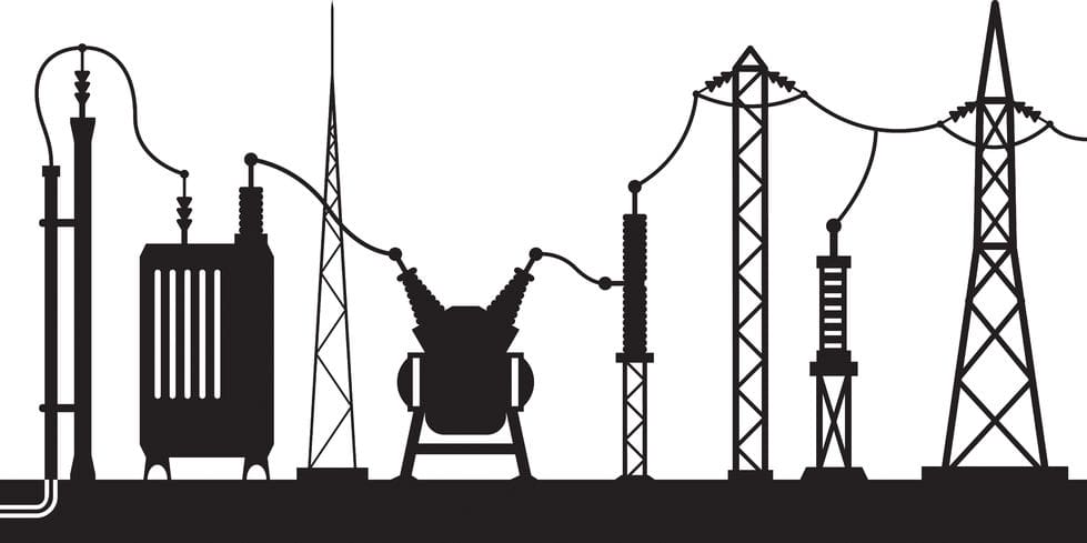 Rise of Earth Potential Risk Site - Sub Station