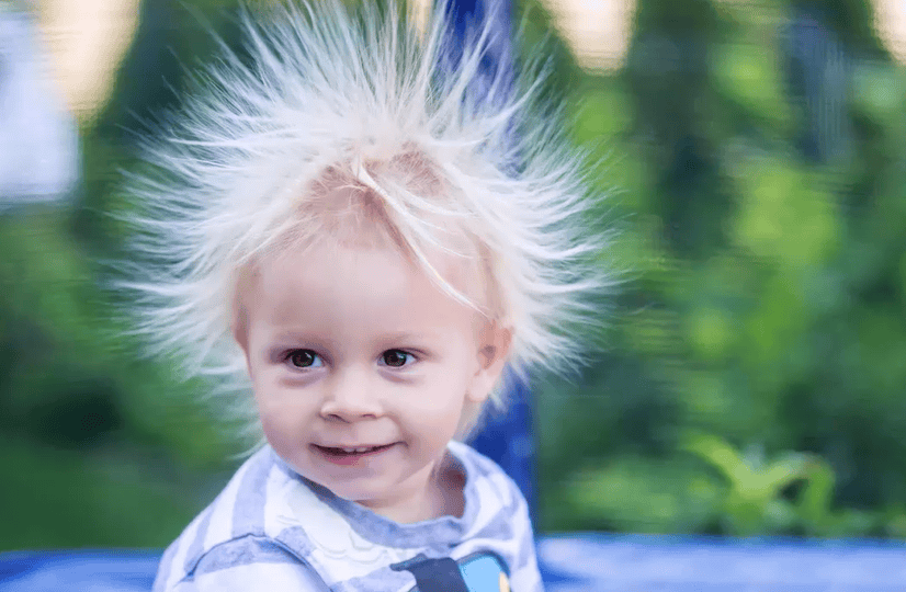 Static Electricity