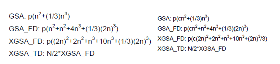 XGSLab Manual