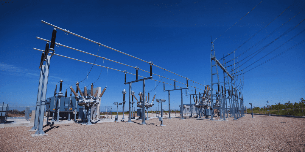 Electrical Earthing Substation, Electrical Earthing at Grey Matters