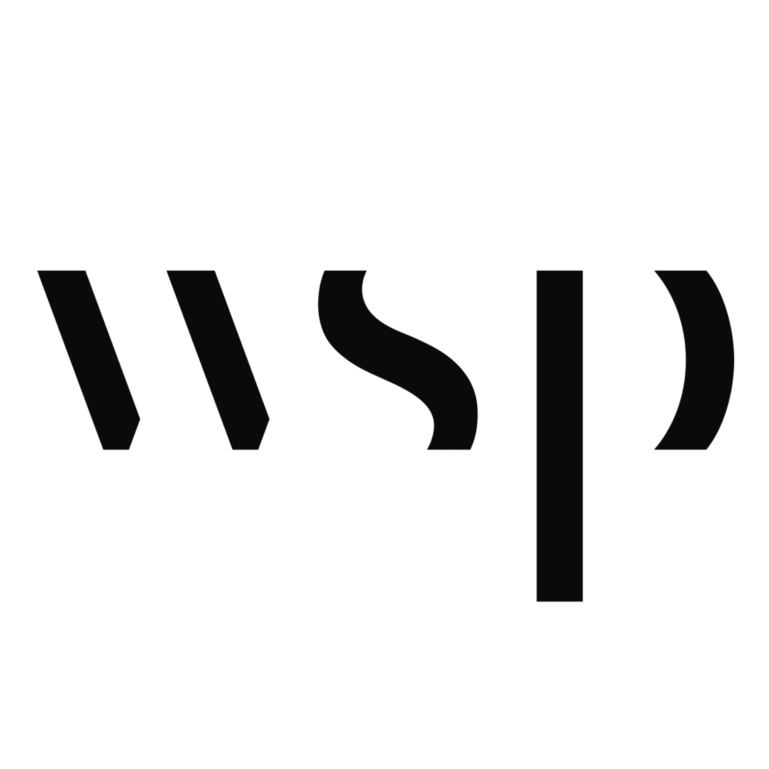 WSP Client Logo