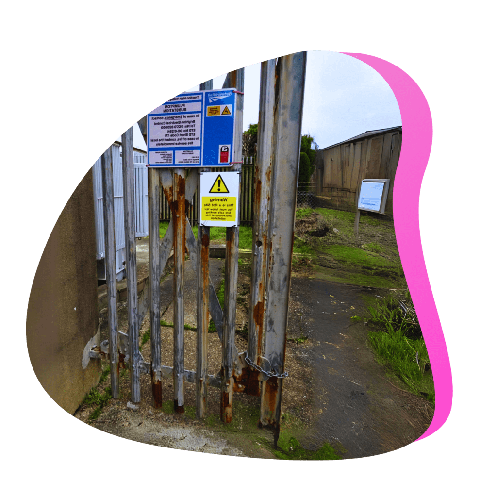 Image for Field Sites