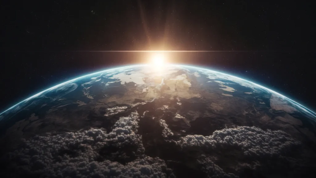 Earth Gm