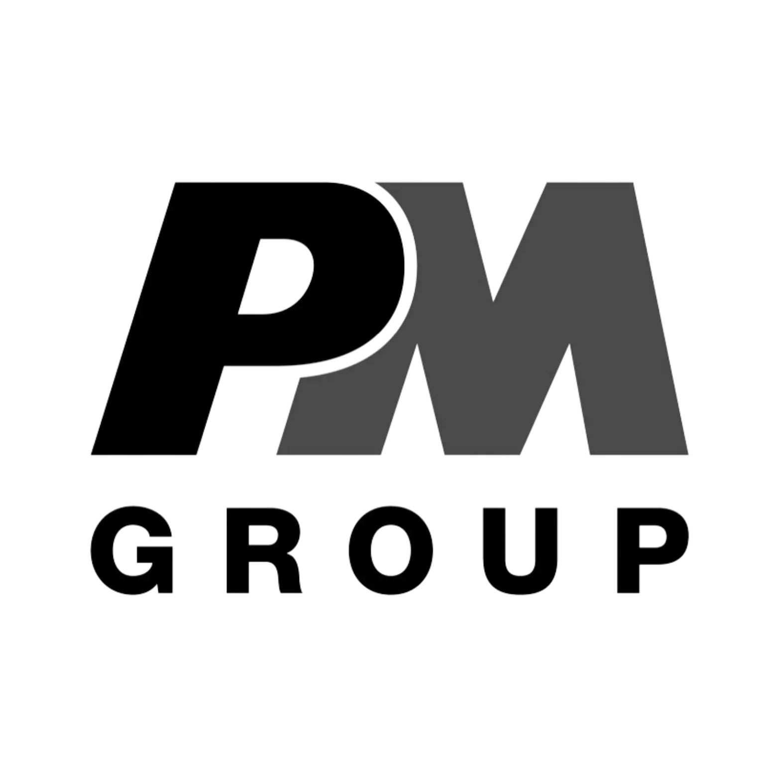 PM Group Client Logo