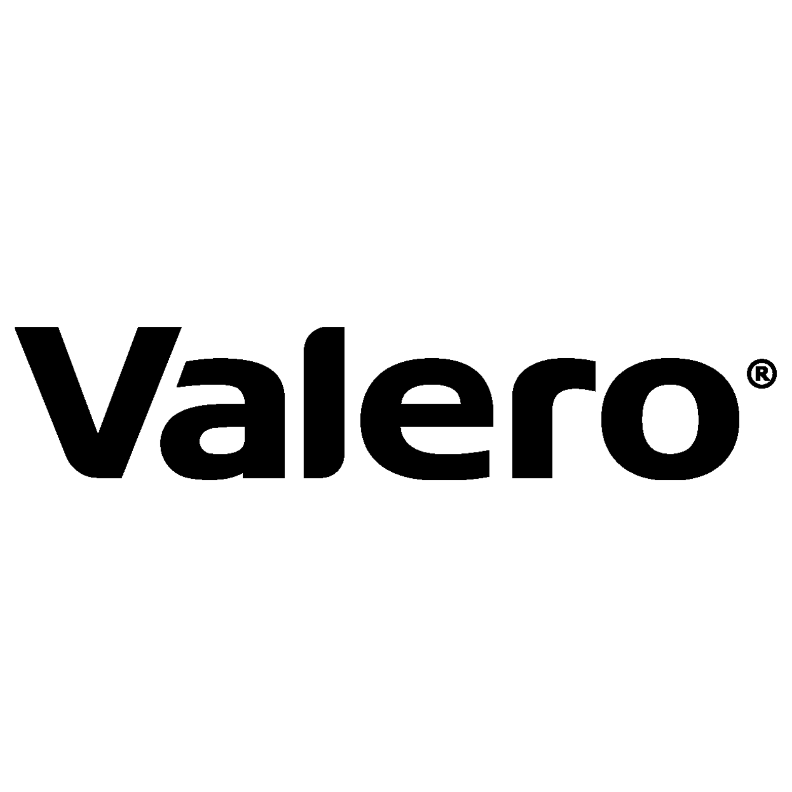 Valero Client Logo
