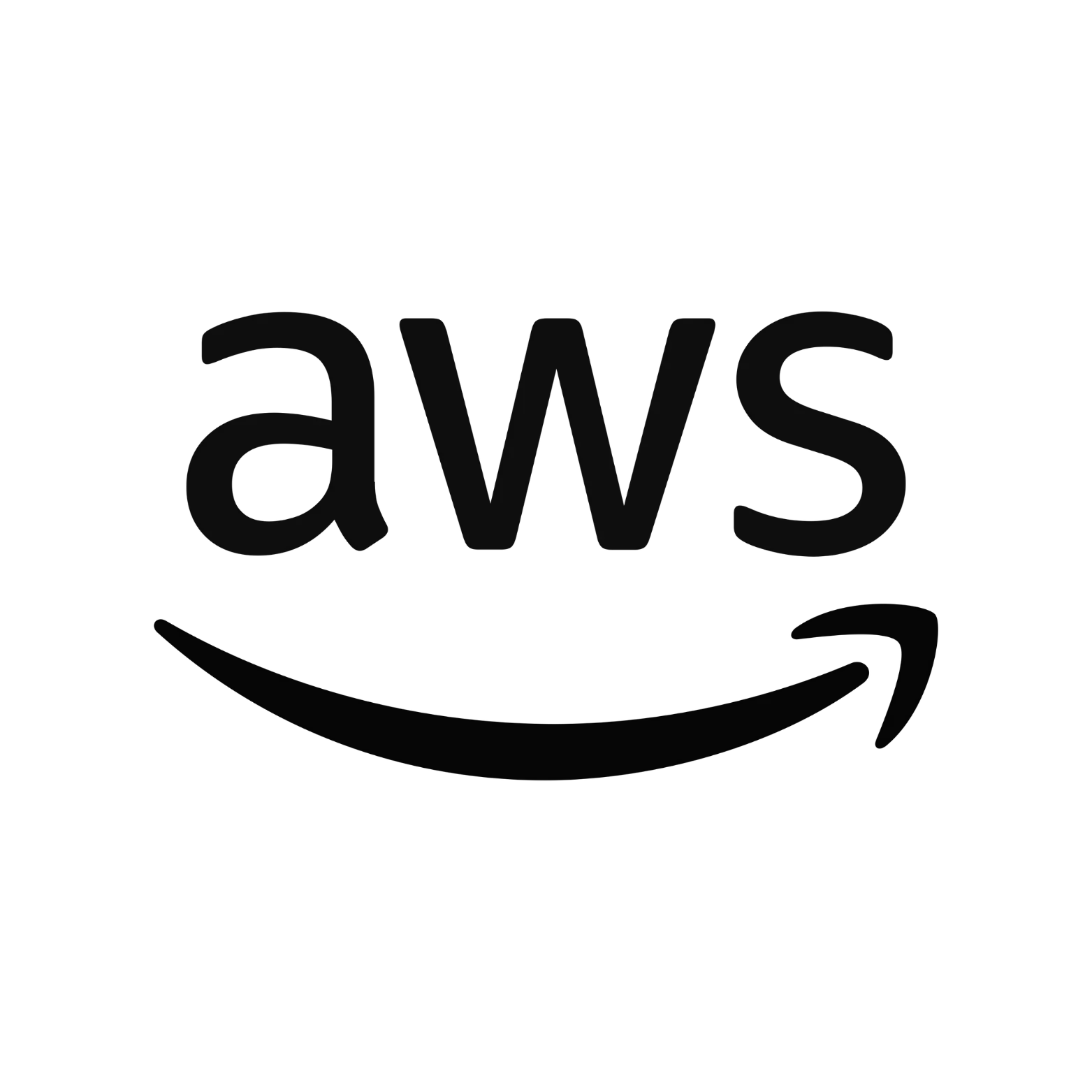 aws Client Logo