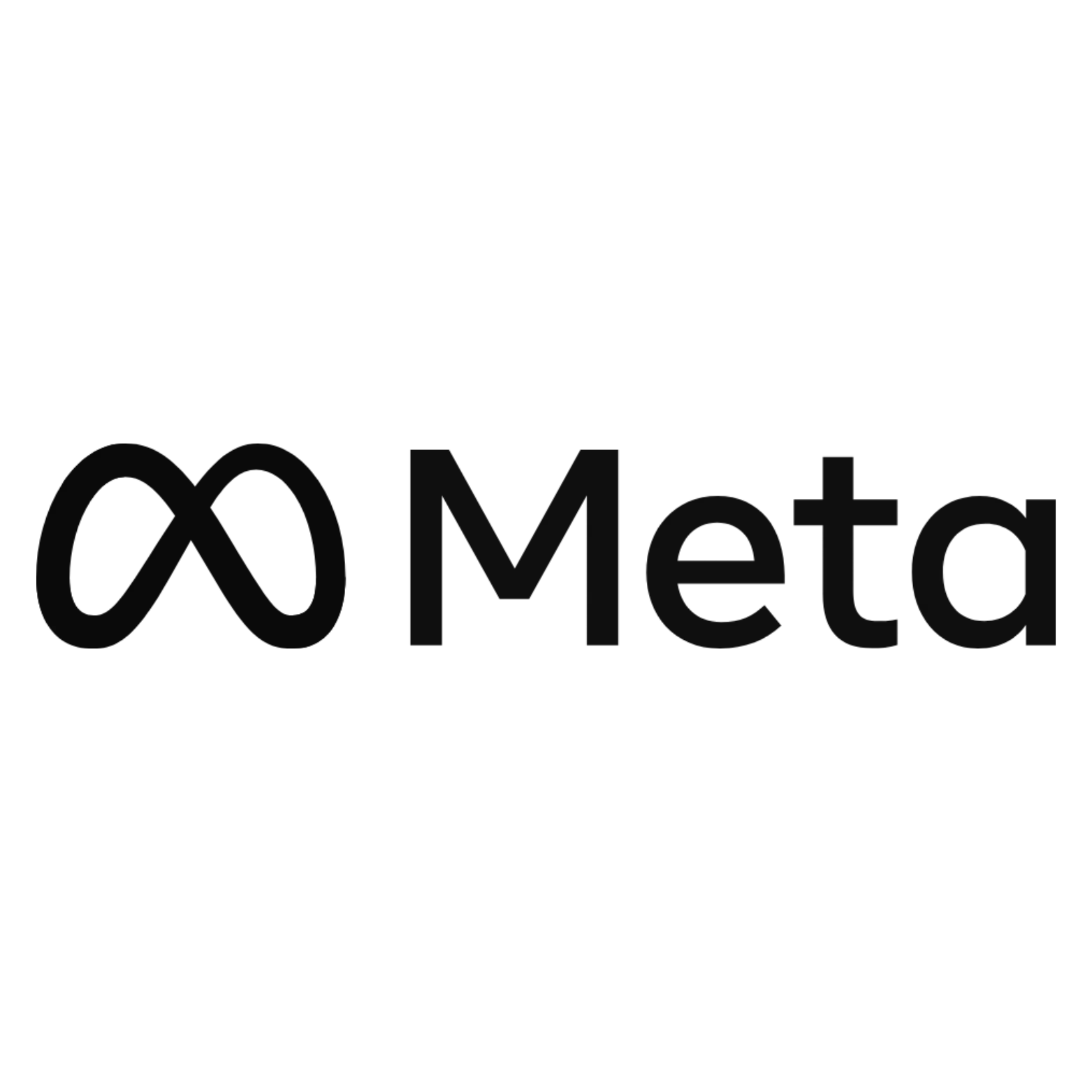 Meta Client Logo
