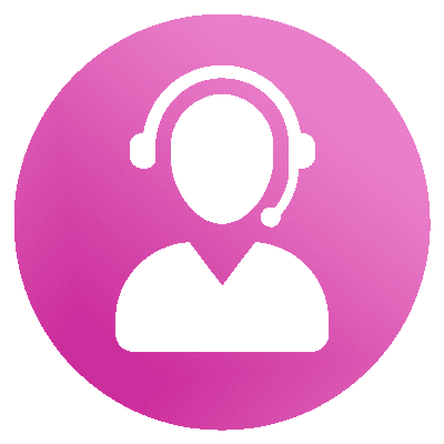 Customer icon
