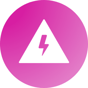 Hazard Icon