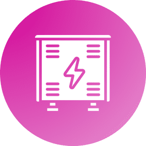 Substation Icon