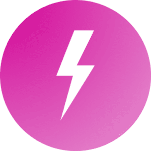 Lightning Icon